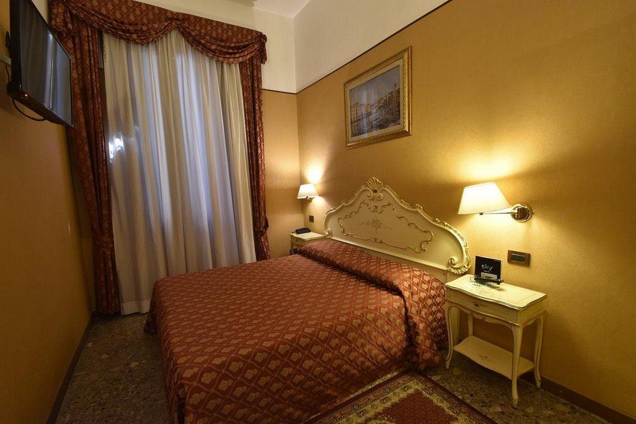 Locanda Poste Vecie Venise Extérieur photo