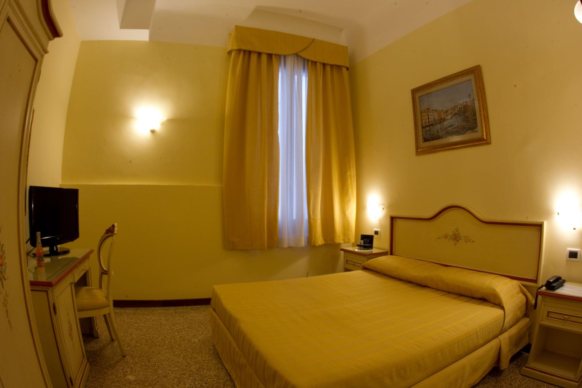 Locanda Poste Vecie Venise Extérieur photo