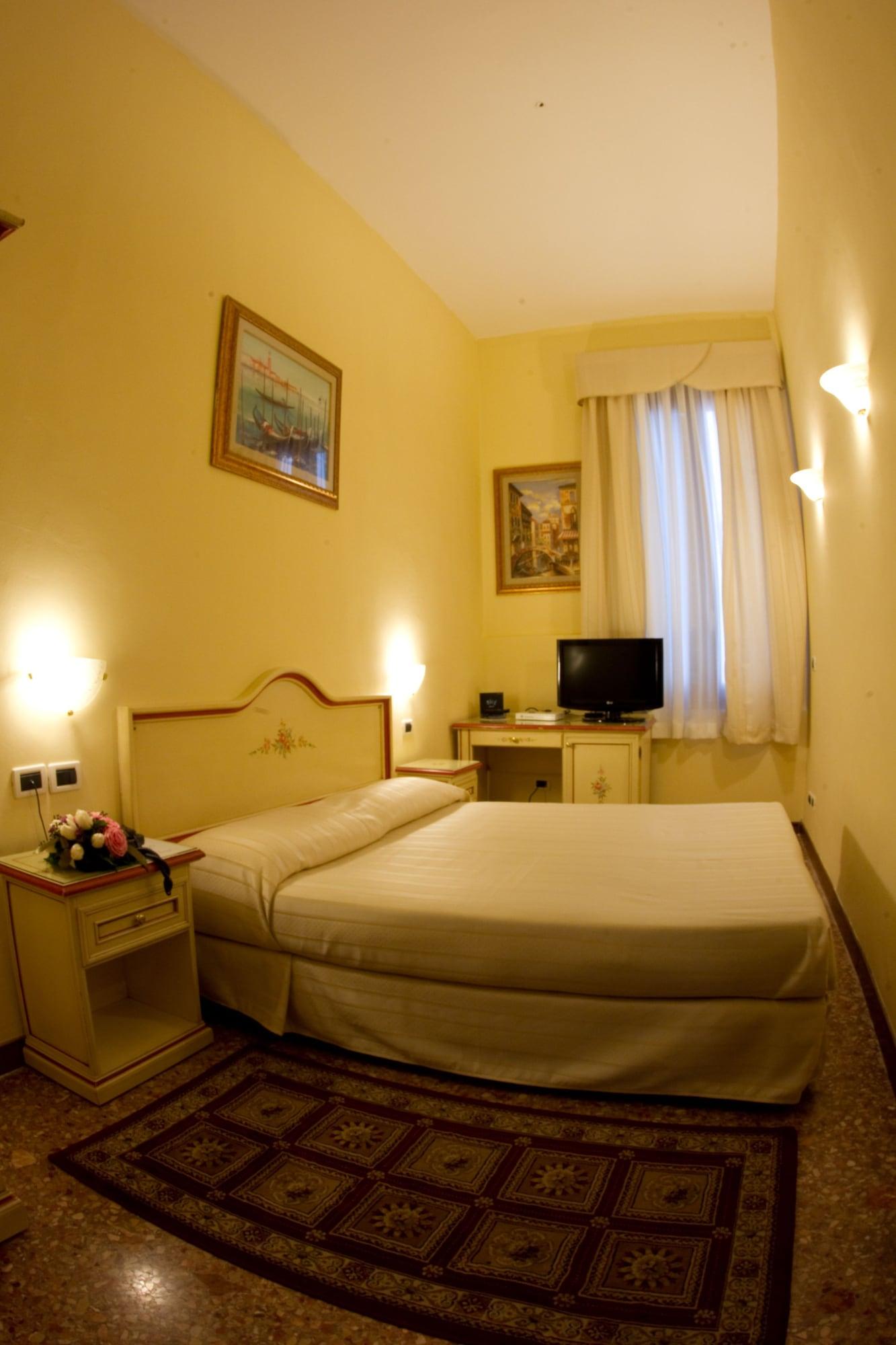 Locanda Poste Vecie Venise Extérieur photo