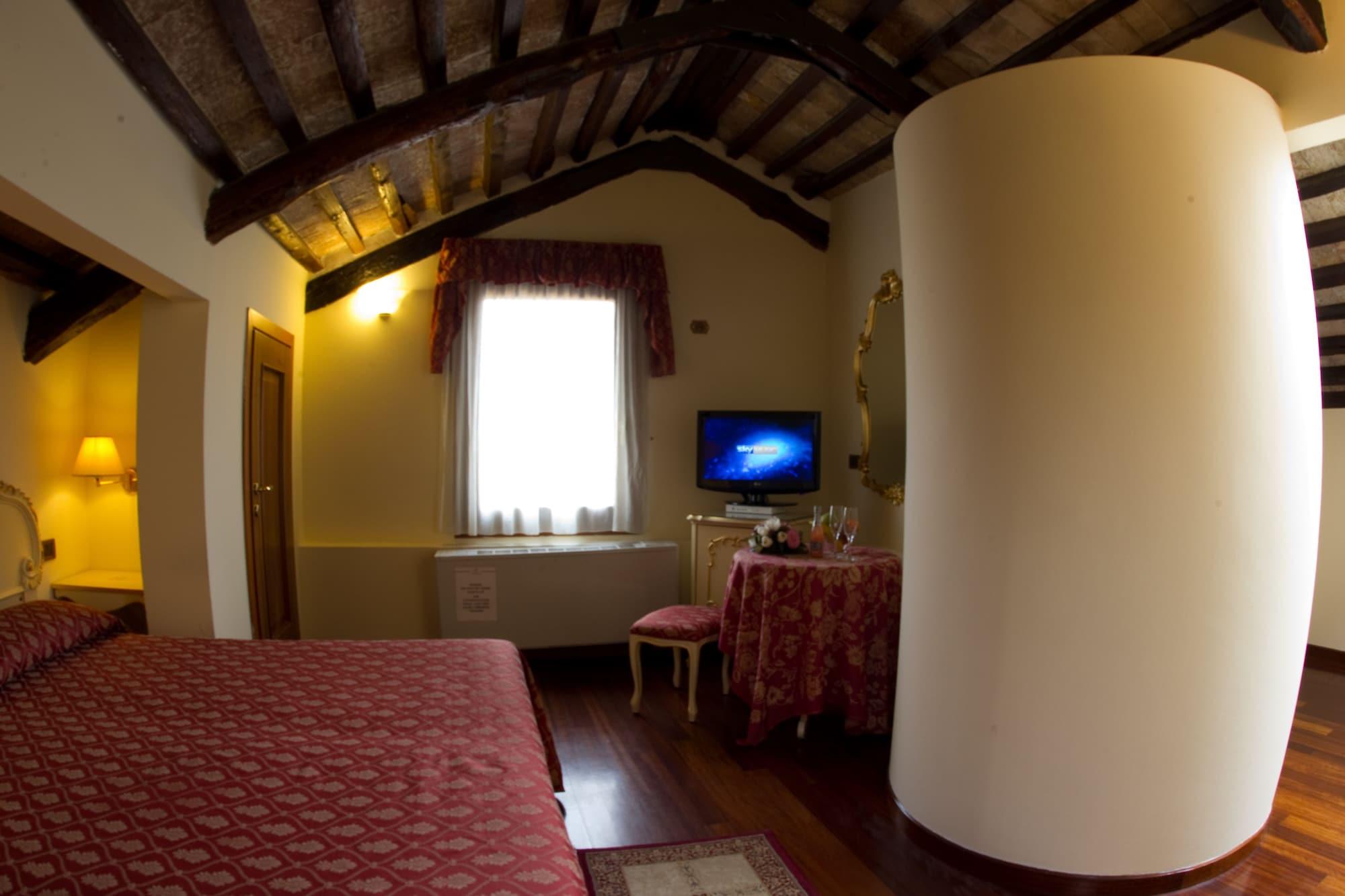 Locanda Poste Vecie Venise Extérieur photo