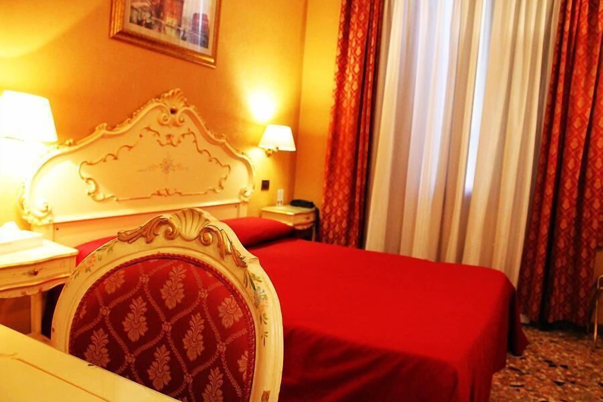 Locanda Poste Vecie Venise Extérieur photo