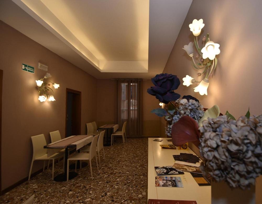 Locanda Poste Vecie Venise Extérieur photo