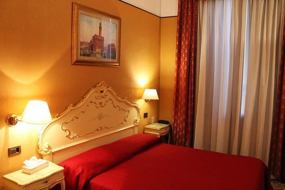 Locanda Poste Vecie Venise Extérieur photo