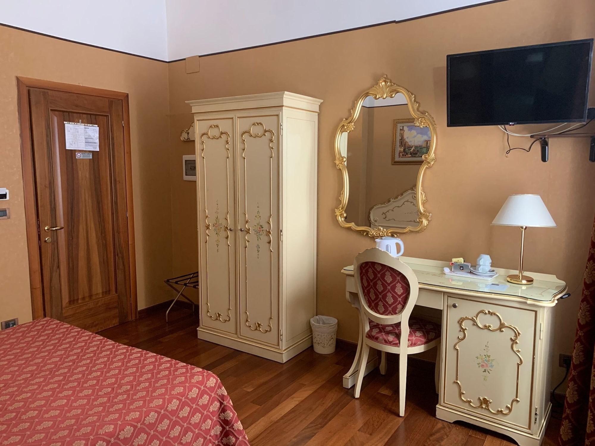 Locanda Poste Vecie Venise Extérieur photo