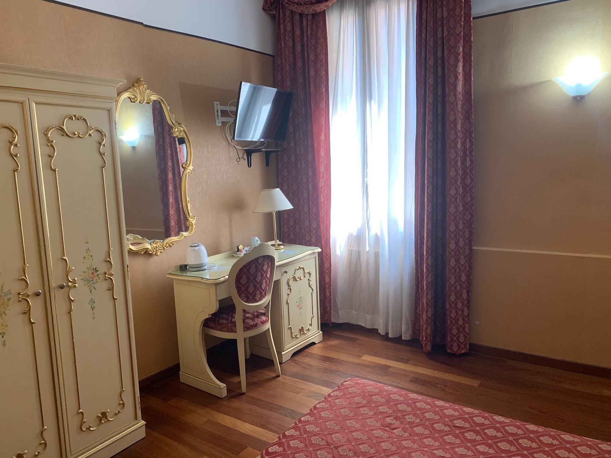 Locanda Poste Vecie Venise Extérieur photo