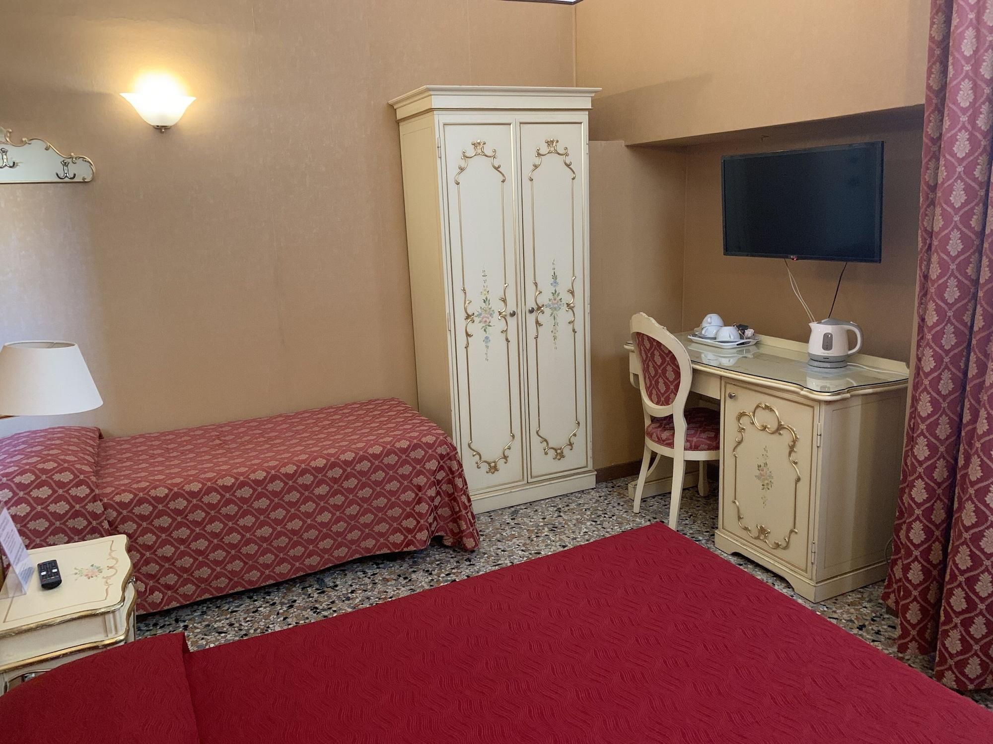 Locanda Poste Vecie Venise Extérieur photo