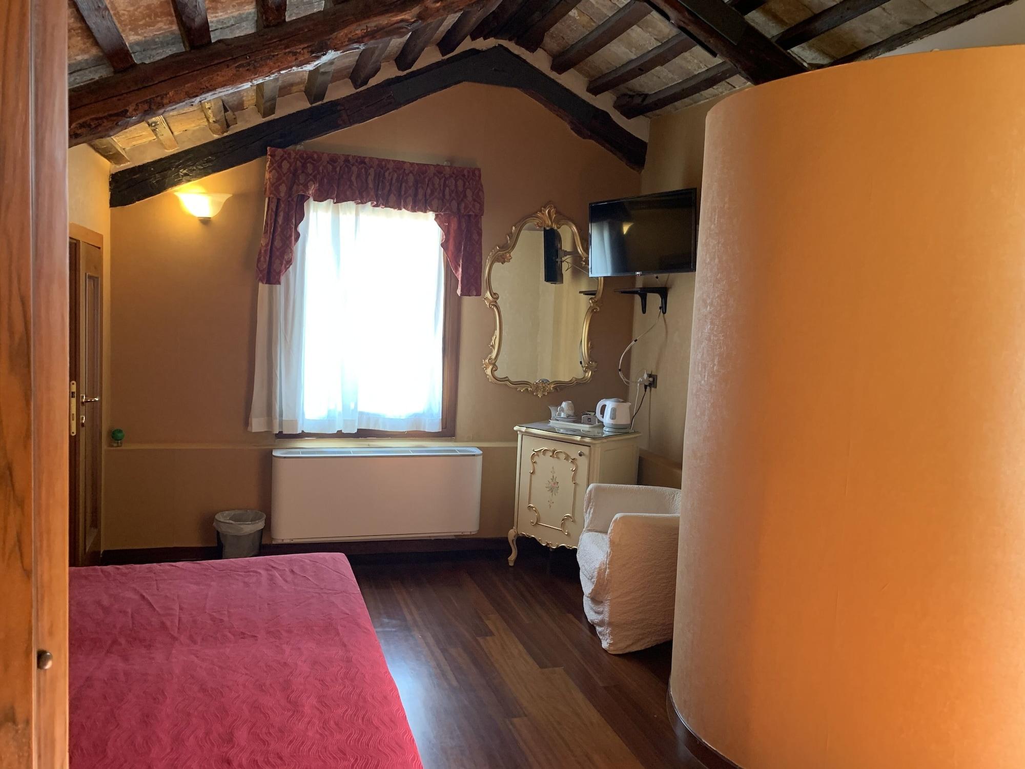 Locanda Poste Vecie Venise Extérieur photo