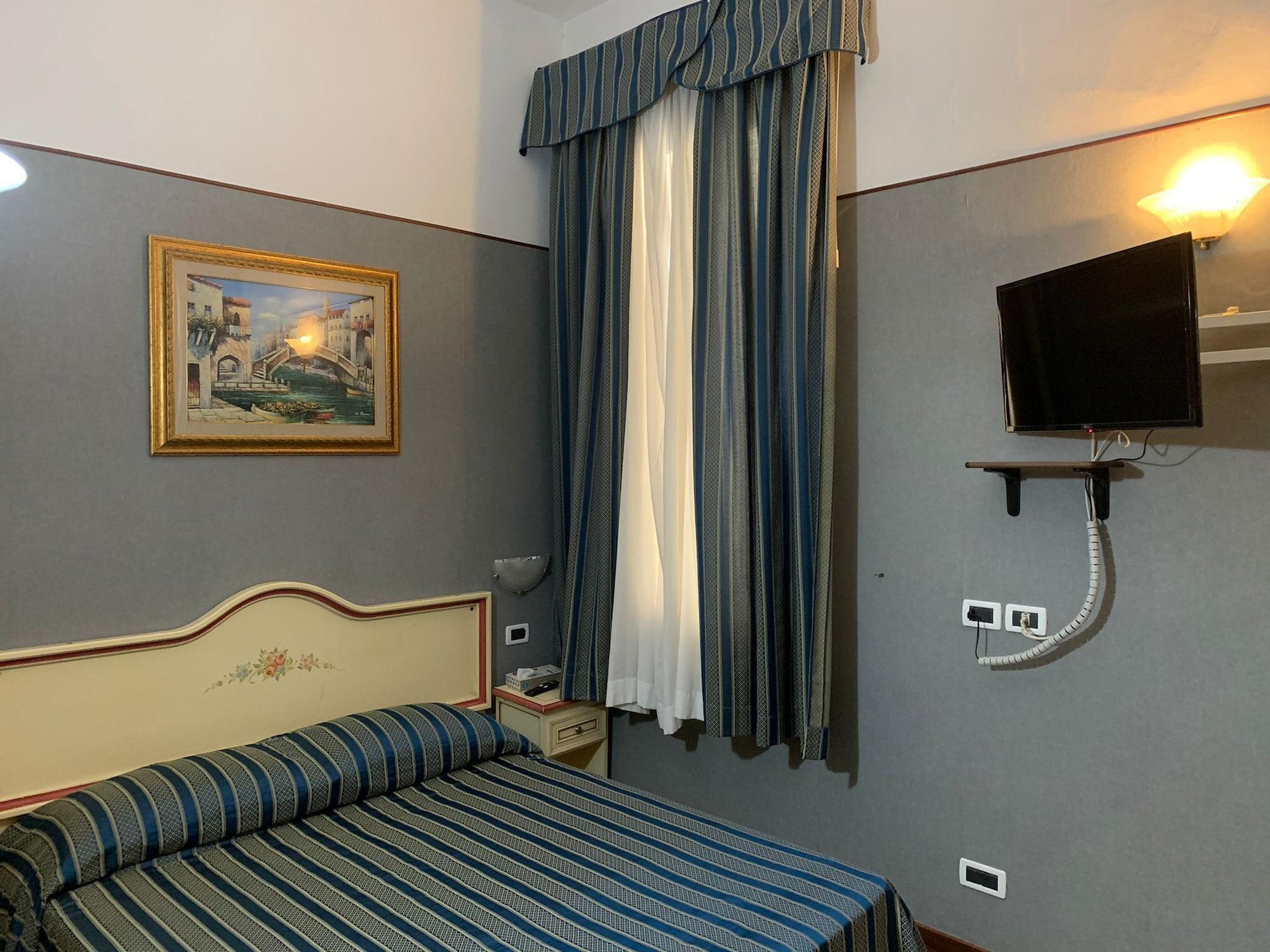 Locanda Poste Vecie Venise Extérieur photo