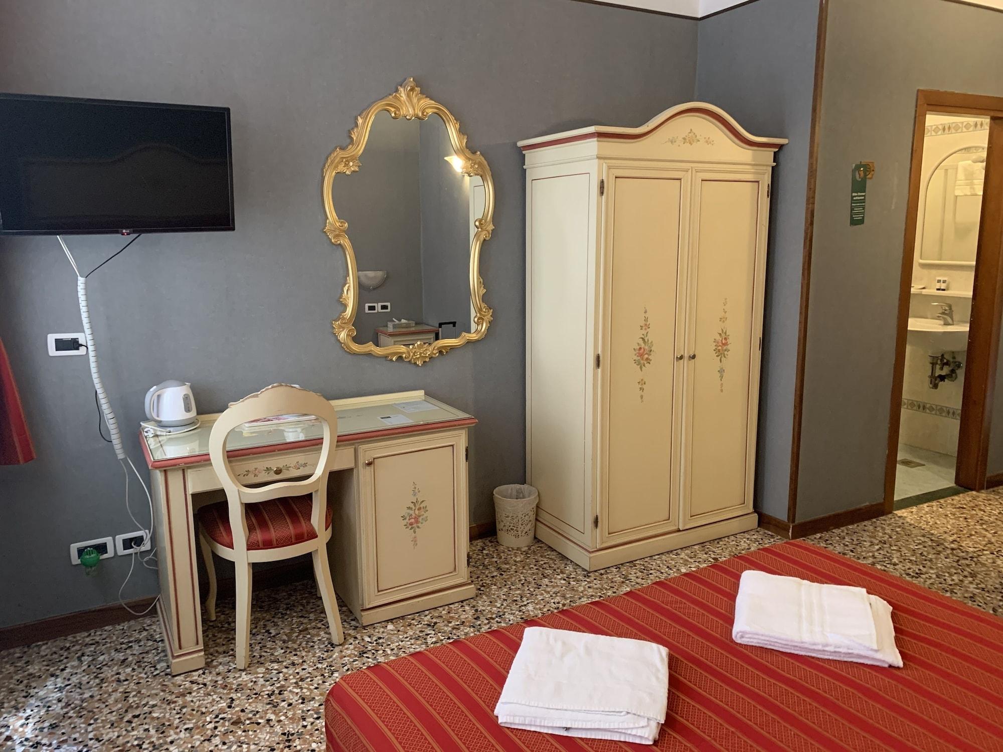 Locanda Poste Vecie Venise Extérieur photo