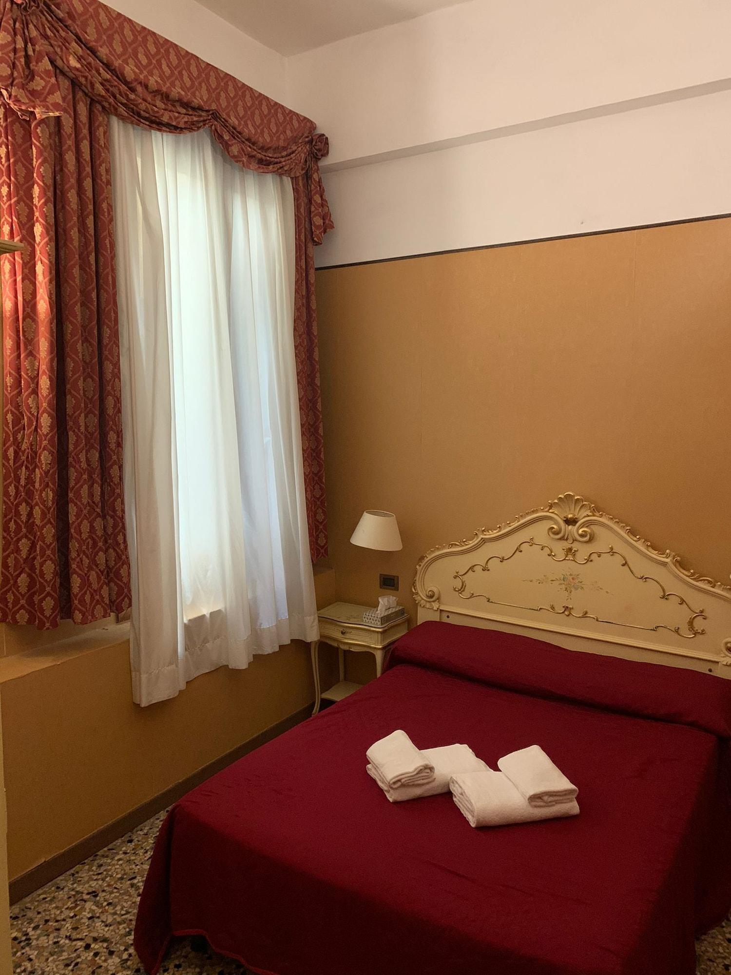 Locanda Poste Vecie Venise Extérieur photo