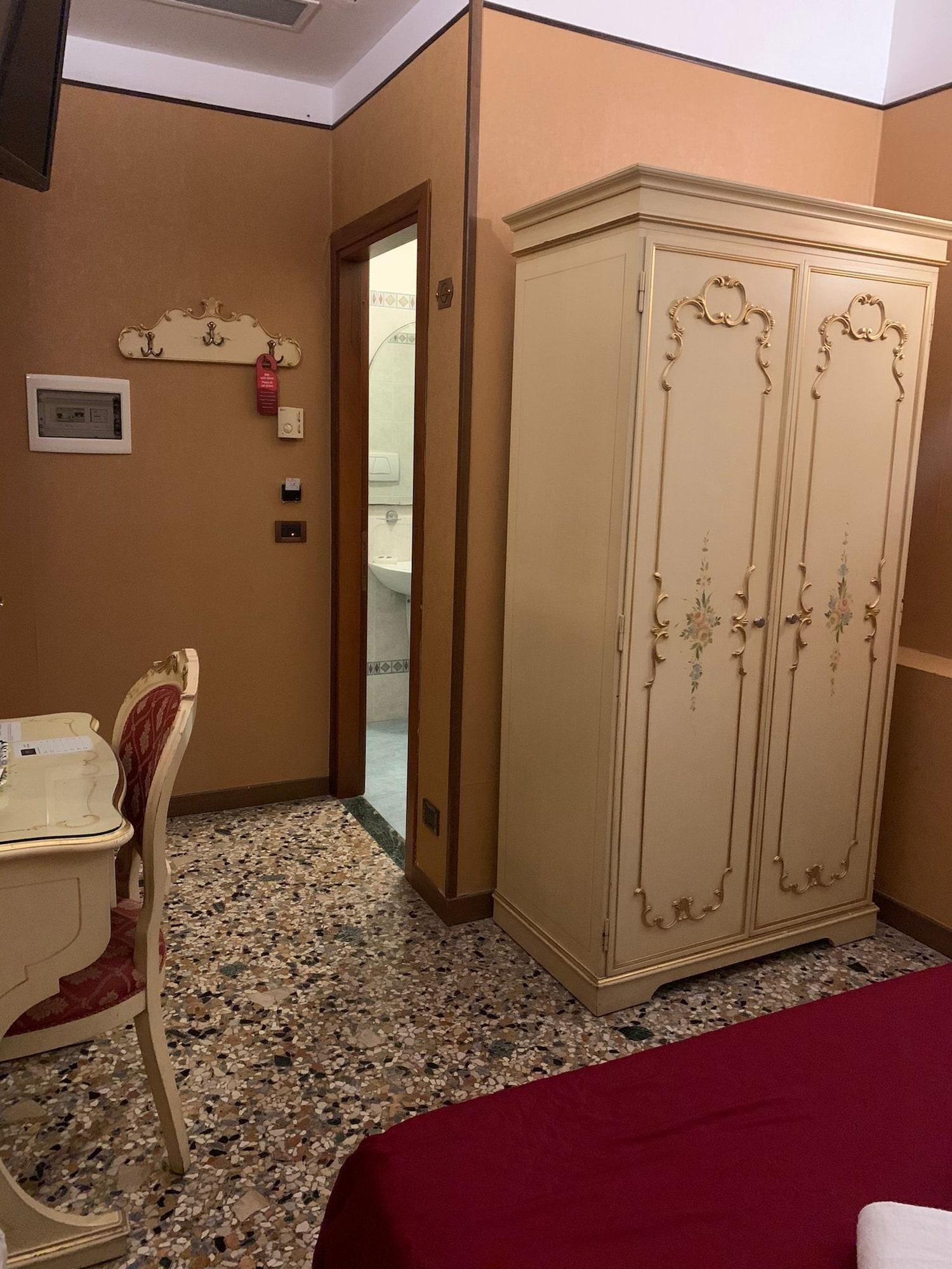 Locanda Poste Vecie Venise Extérieur photo