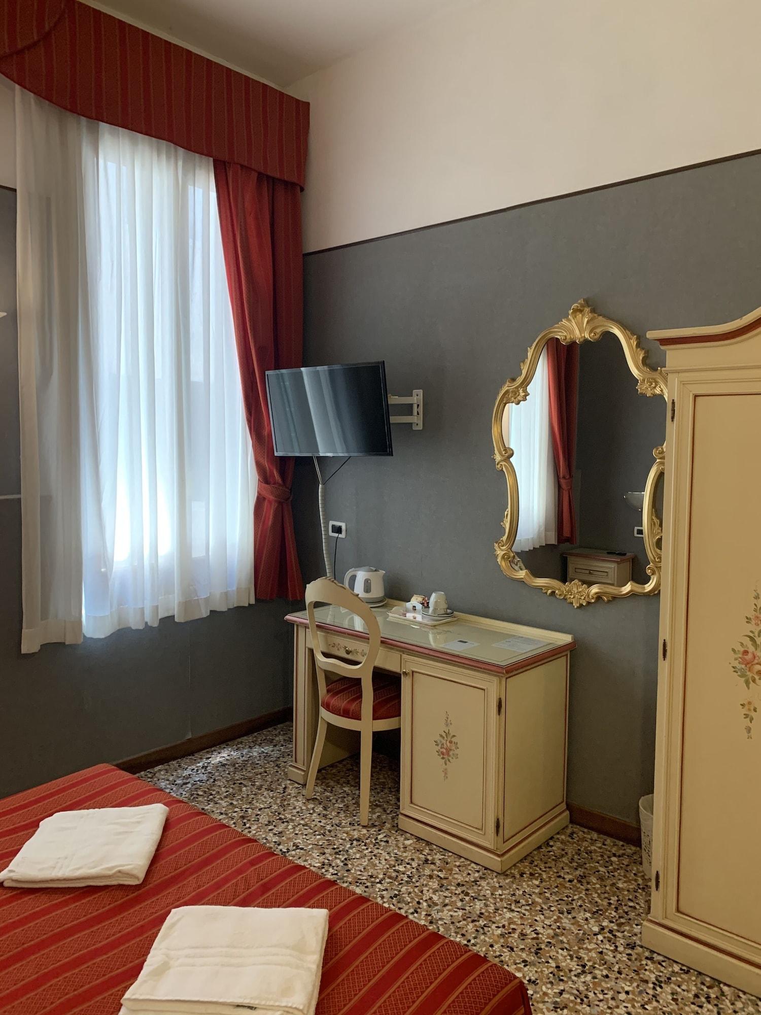 Locanda Poste Vecie Venise Extérieur photo