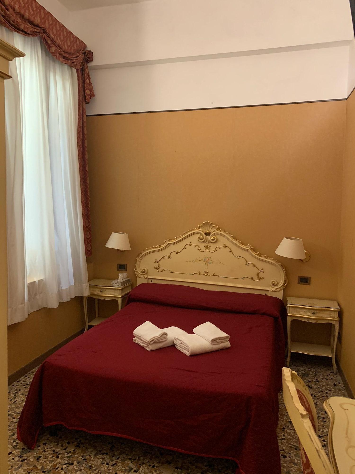 Locanda Poste Vecie Venise Extérieur photo