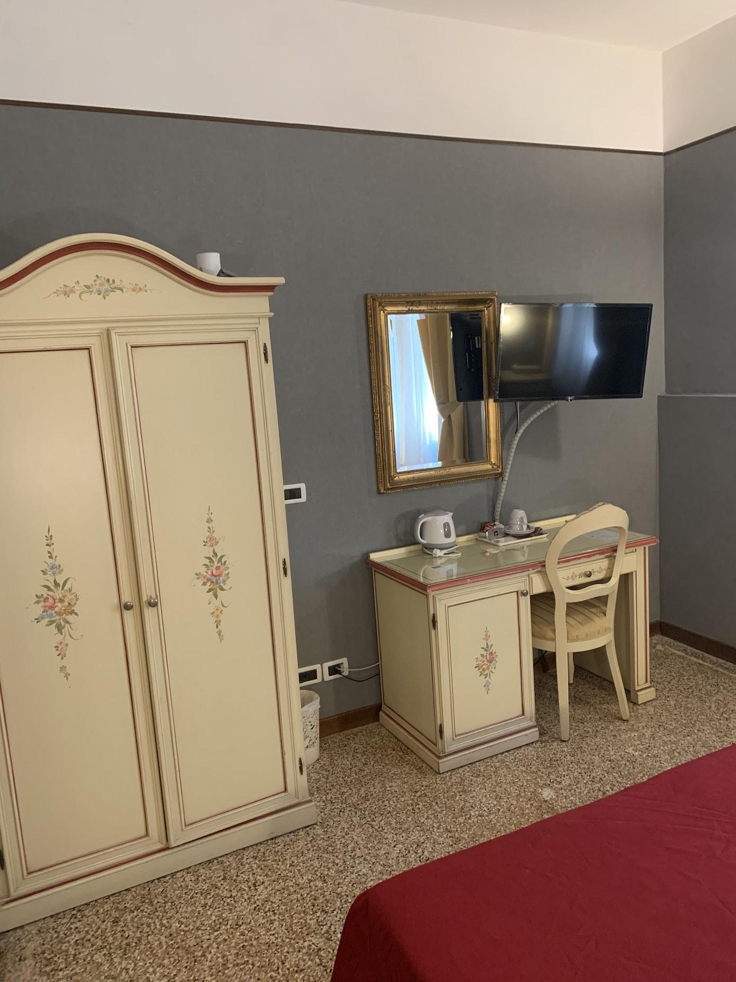 Locanda Poste Vecie Venise Extérieur photo