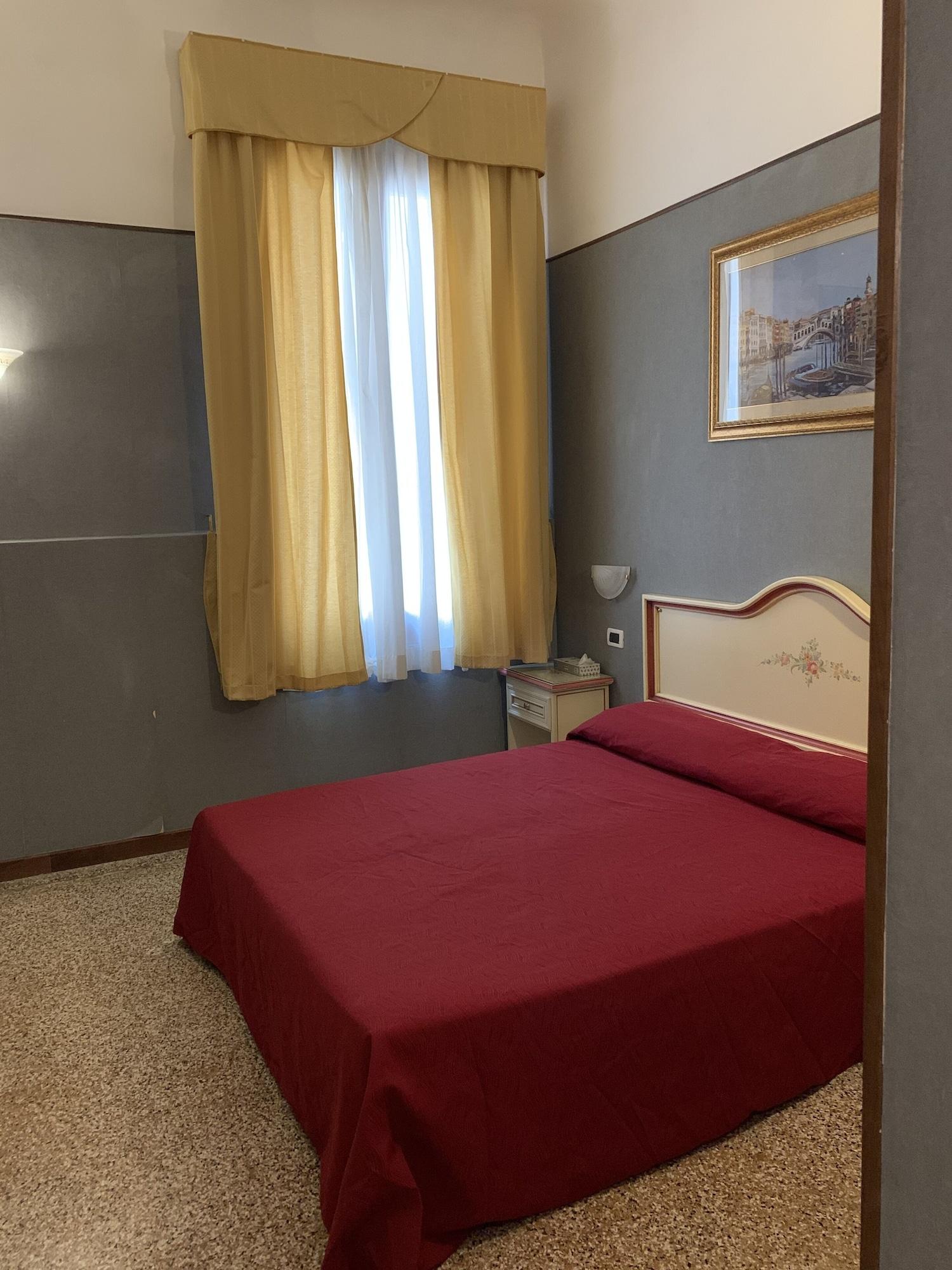 Locanda Poste Vecie Venise Extérieur photo