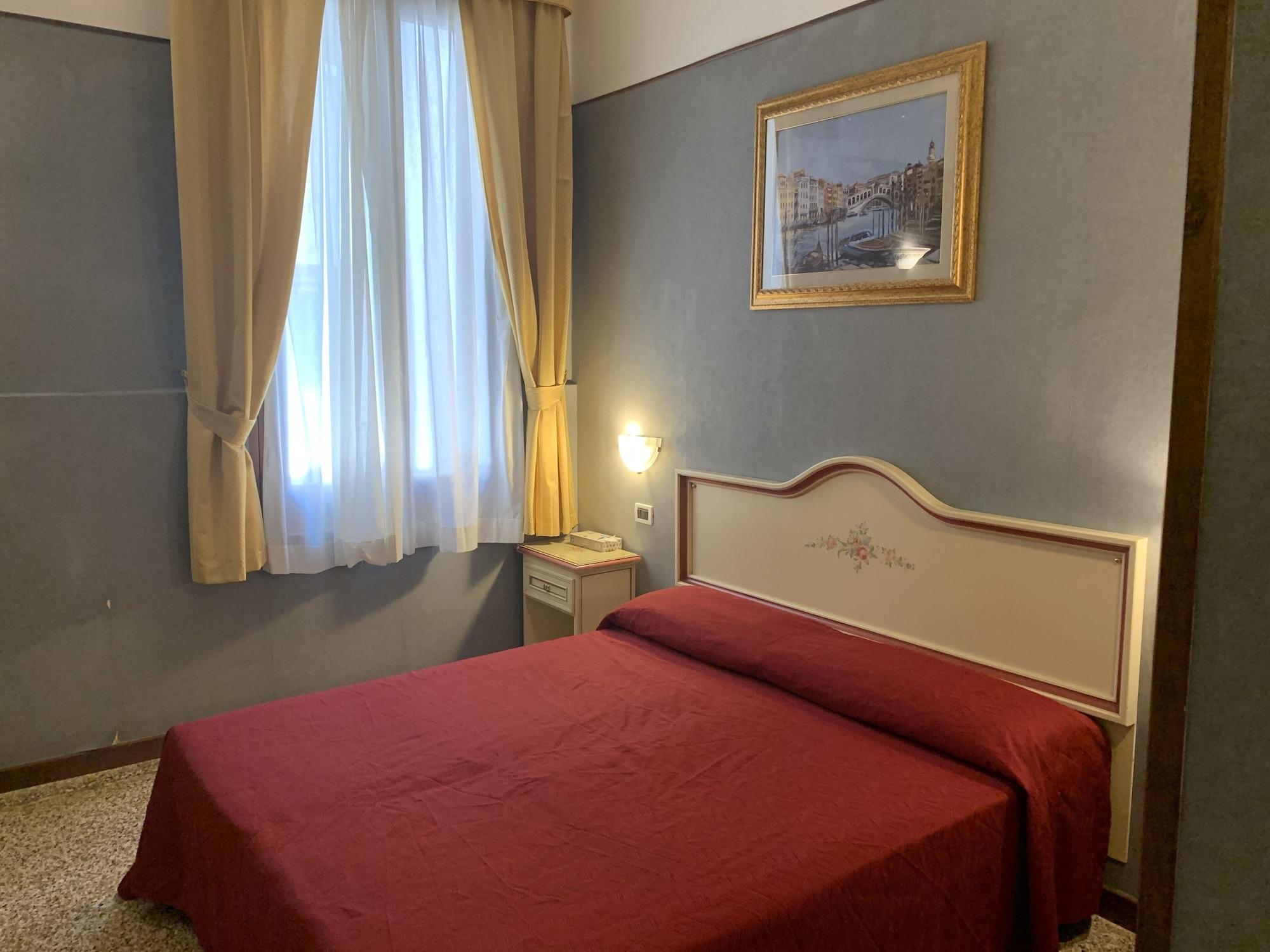 Locanda Poste Vecie Venise Extérieur photo
