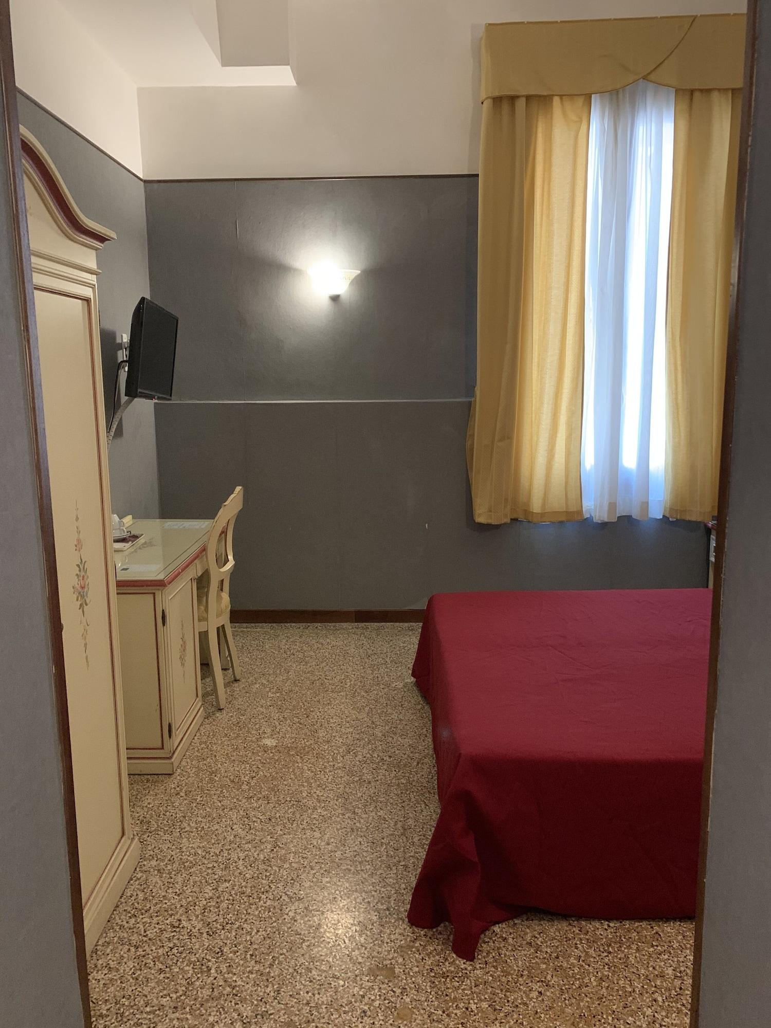 Locanda Poste Vecie Venise Extérieur photo