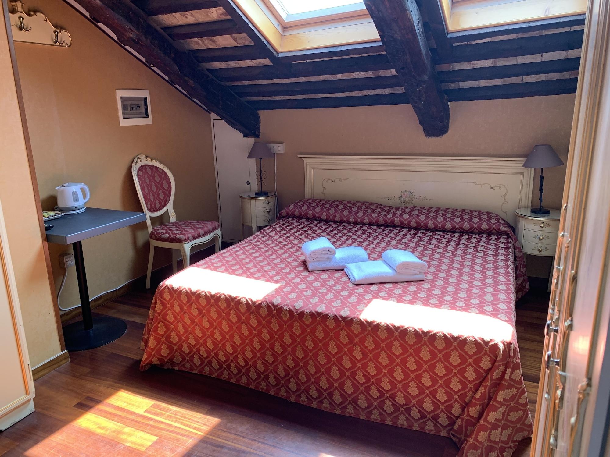 Locanda Poste Vecie Venise Extérieur photo
