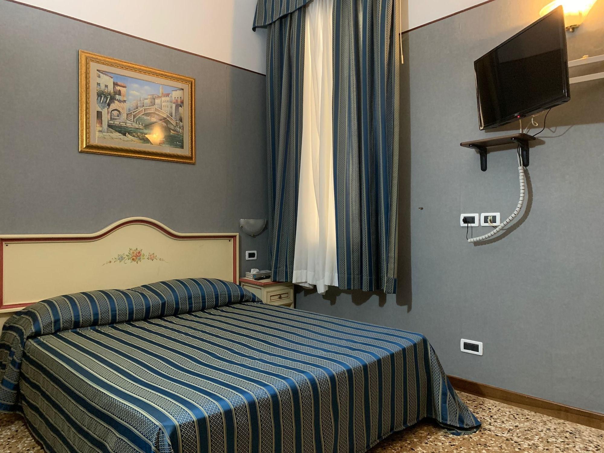 Locanda Poste Vecie Venise Extérieur photo