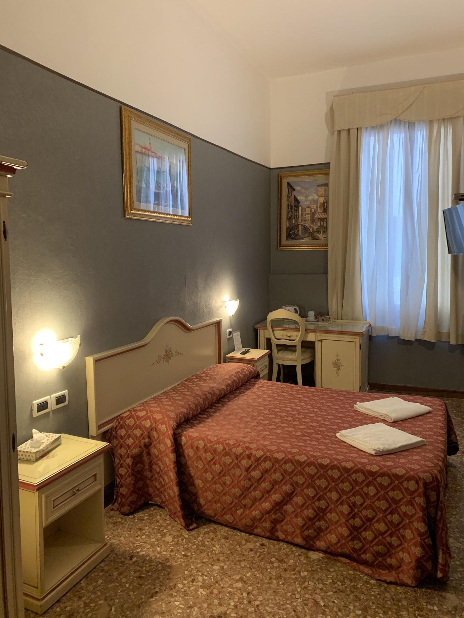 Locanda Poste Vecie Venise Extérieur photo