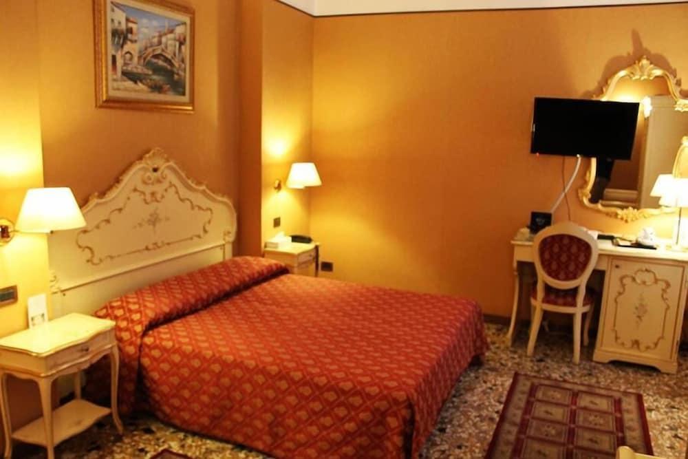 Locanda Poste Vecie Venise Extérieur photo