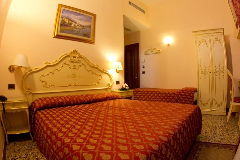 Locanda Poste Vecie Venise Extérieur photo