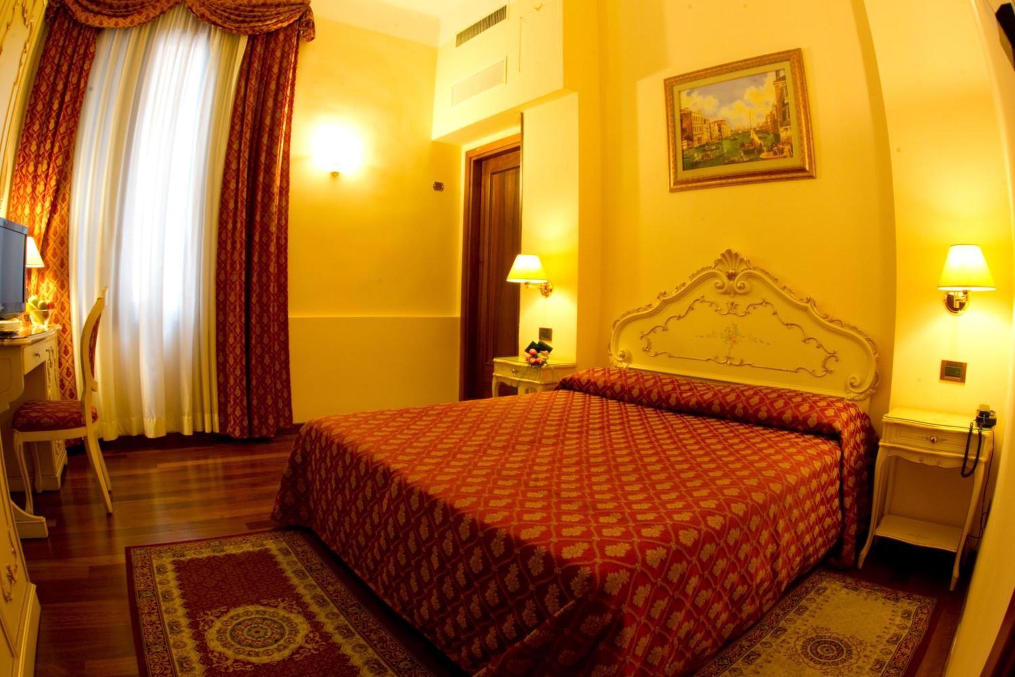 Locanda Poste Vecie Venise Extérieur photo