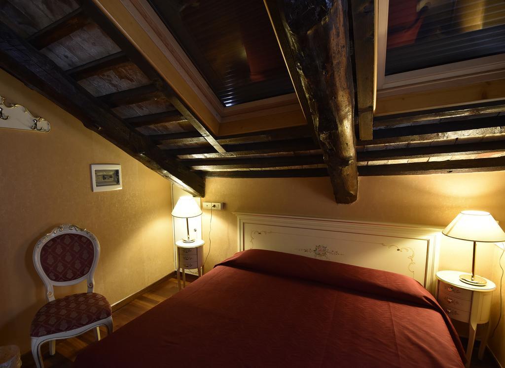 Locanda Poste Vecie Venise Extérieur photo