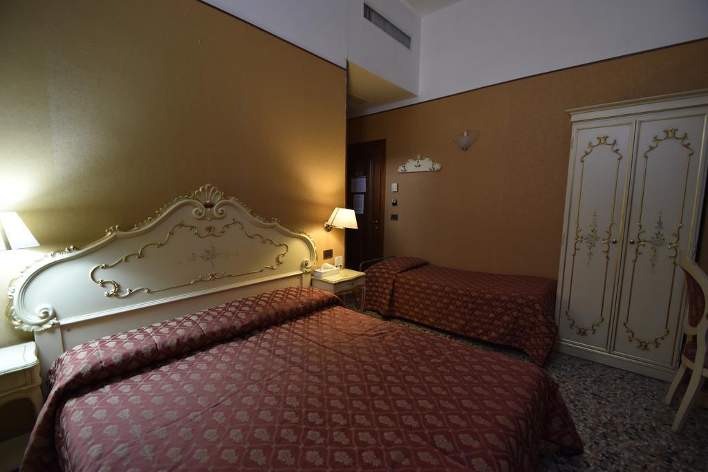 Locanda Poste Vecie Venise Extérieur photo