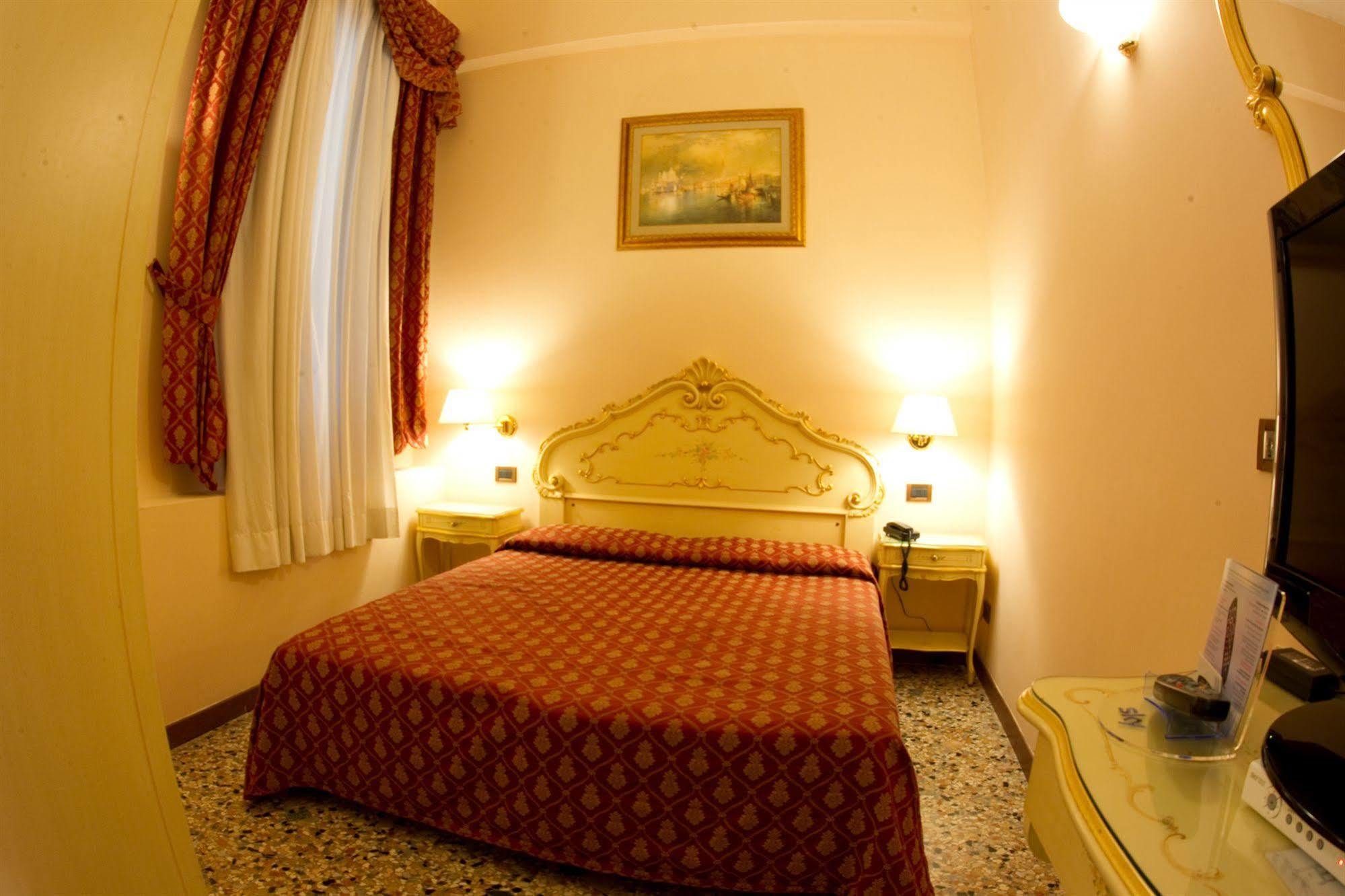 Locanda Poste Vecie Venise Extérieur photo